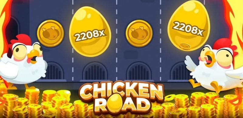 Chicken road romania, chicken road game
