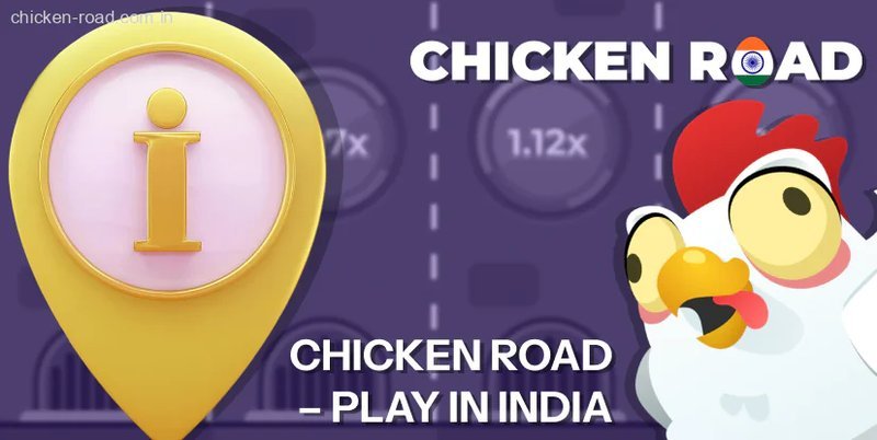 Guide to chicken road game