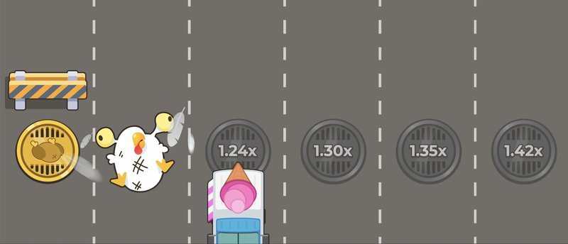 Chicken road 2 online, chicken road 2 magyar