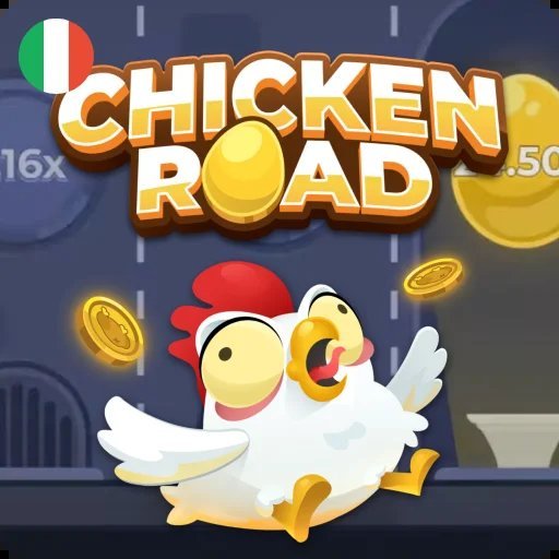Chicken road gioco - Scopri il Mito di Chicken Road, il Gioco di Casinò più Popolare in Italia