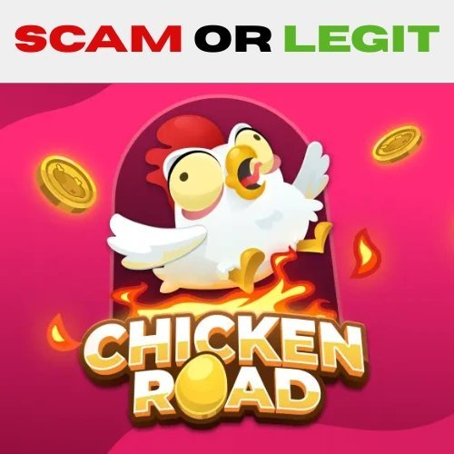 Chicken road game in Spain