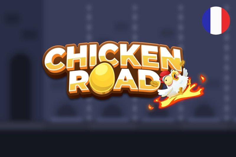Découvrez le Jeu de Hasard Exotique : Chicken Road, un Casino en Ligne, jeu de casino chicken road