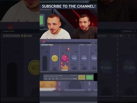 Chicken road españa - Descubre el Misterioso Camino de los Pollos en el Juego de Casino Clásico