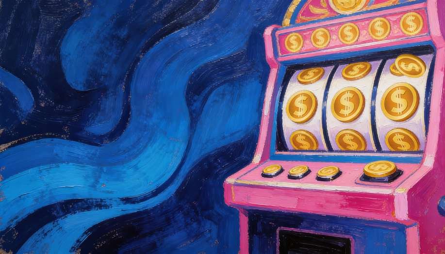 touch casino France