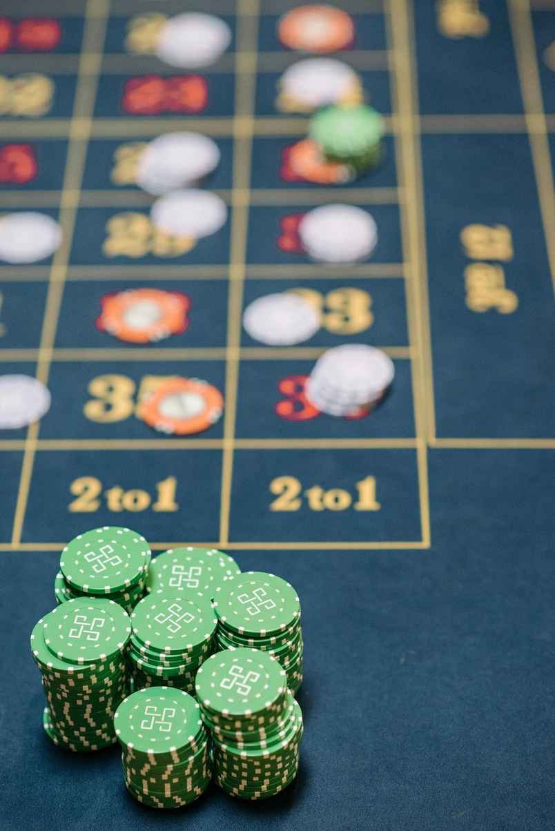 Kingmaker casino