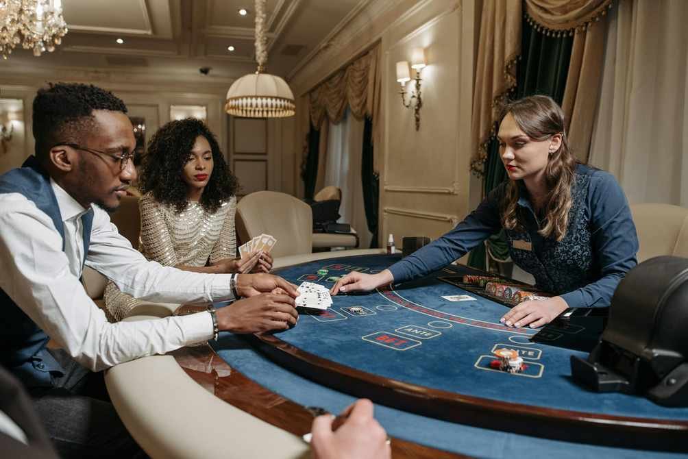 Posido casino connexion